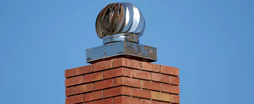 Chimney Damper Hinge Repair in Livonia, MI