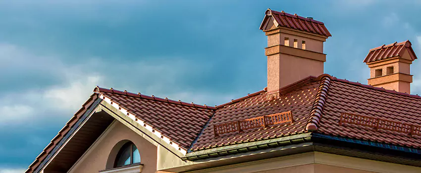 Residential Chimney Services in Livonia, Michigan