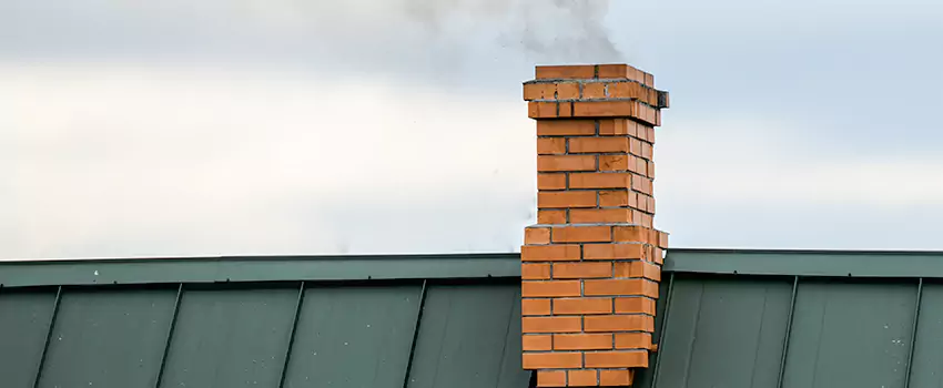 Chimney Installation Company in Livonia, MI