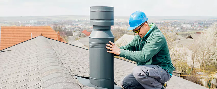 Insulated Chimney Liner Services in Livonia, MI