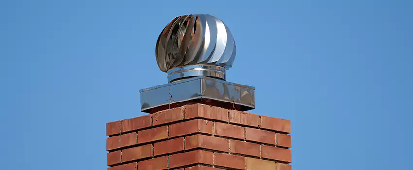 Chimney Flue Rebuild Services in Livonia, Michigan