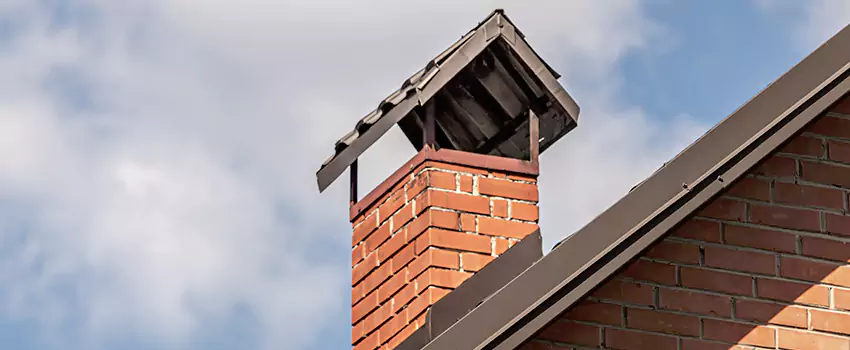 Chimney Saver Masonry Repair Contractor in Livonia, Michigan