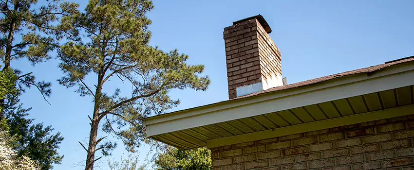 Brick Chimney Sweep Near Me in Livonia, MI