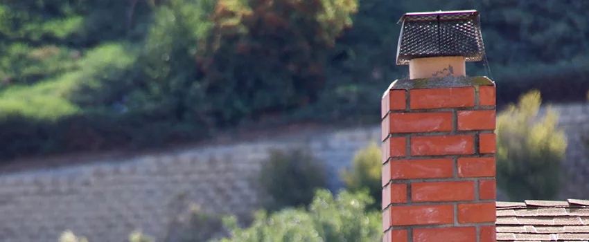 Chimney Tuckpointing And Masonry Restoration in Livonia, MI