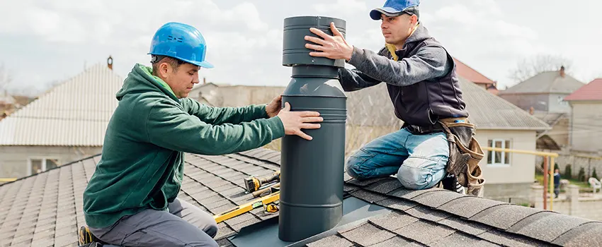 Commercial Chimney Cost in Livonia, MI