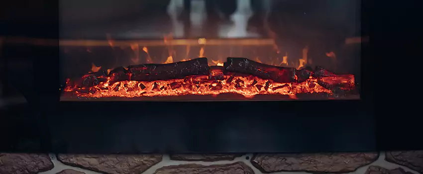 Cost of Electric Fireplace Repair Service in Livonia, Michigan