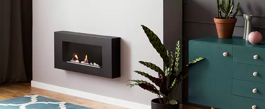 Cost of Ethanol Fireplace Repair And Installation Services in Livonia, MI