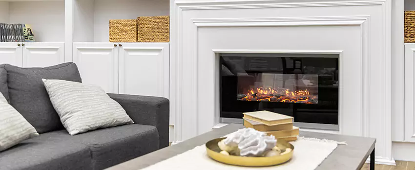 Professional Fireplace Maintenance Contractors in Livonia, MI