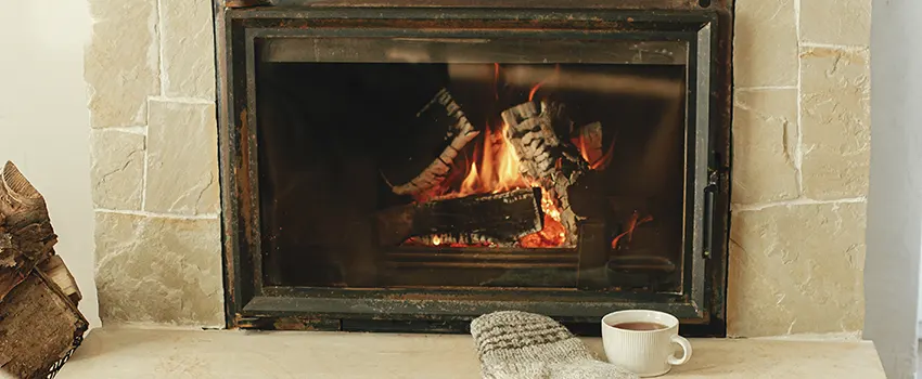 Fireplace Door Handle Replacements Services in Livonia, Michigan