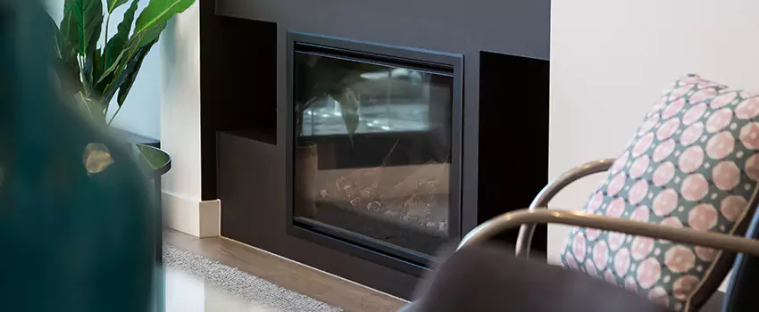 Gas Fireplace Installation in Livonia, MI