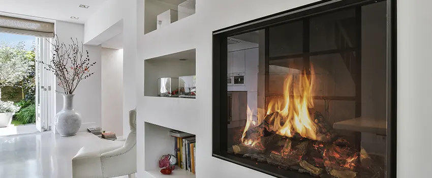 Fireplace Screen Installation And Replacement in Livonia, MI