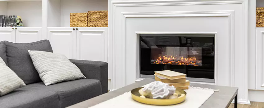 Pellet Fireplace Insert Installation in Livonia, MI