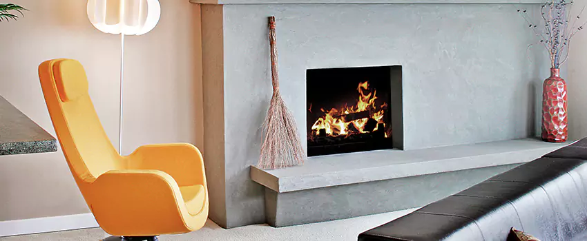 Electric Fireplace Makeover Services in Livonia, MI