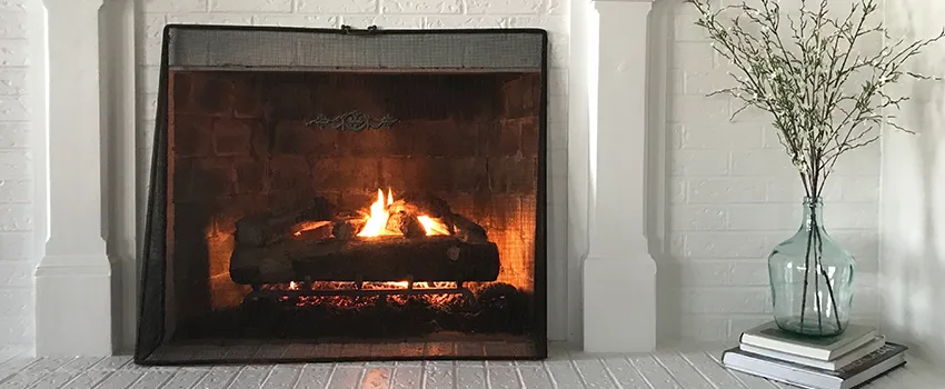 Cost-Effective Fireplace Mantel Inspection And Maintenance in Livonia, MI