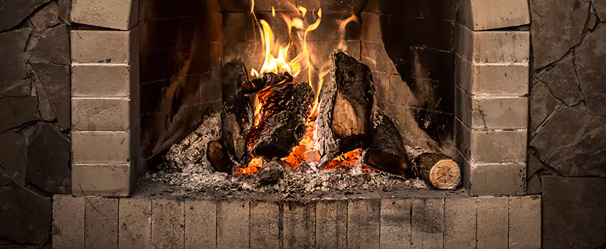 Cost of Rebuilding A Fireplace in Livonia, Michigan