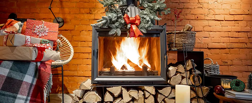 Steel Fireplace Grate Repair And Replacement Services in Livonia, Michigan
