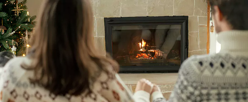 Fireplace Firebox Refurbish & Restore Services in Livonia, MI