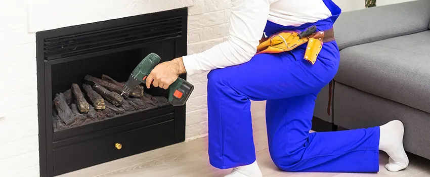 Fireplace Safety Inspection Specialists in Livonia, Michigan