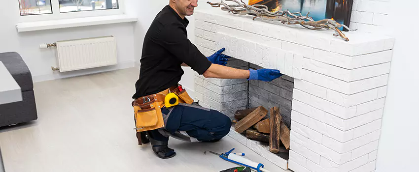 Gas Fireplace Repair And Replacement in Livonia, MI