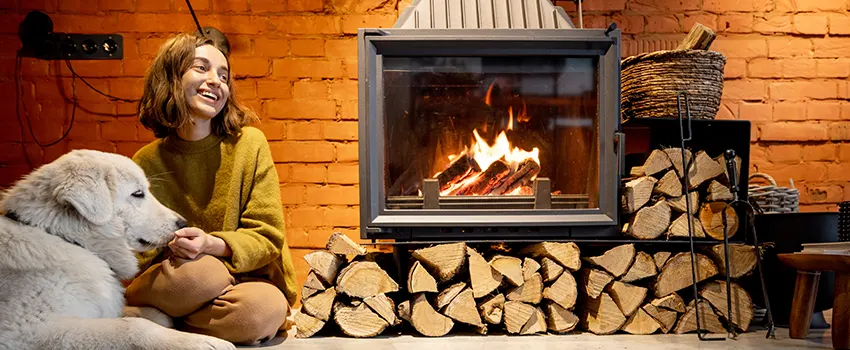 Fireplace Smell Removal Cost in Livonia, MI