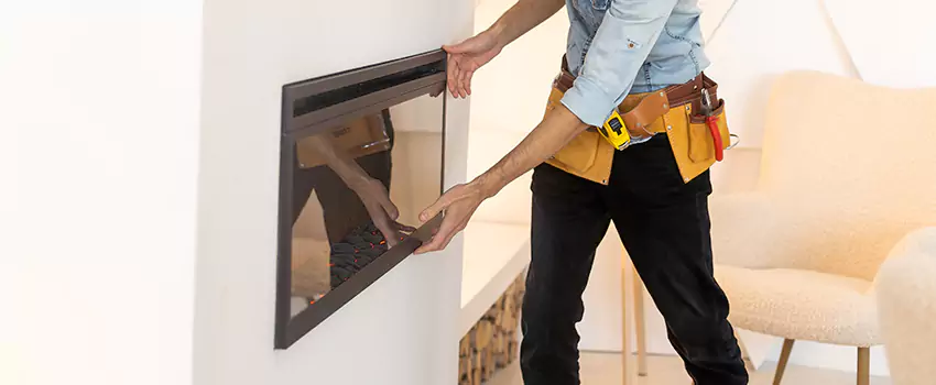 Traditional Fireplace Vent Sweeping in Livonia, MI