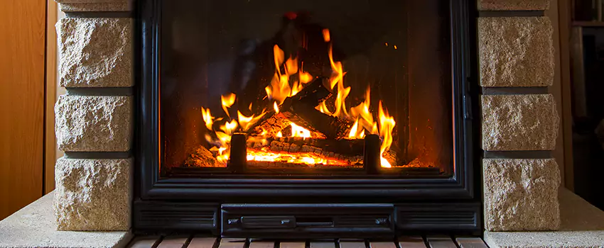 Fireplace Xtrordinair Probuilder Gas Fireplace Installation in Livonia, MI
