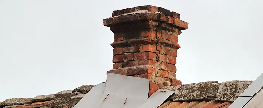 Cost of Fixing Blocked Chimney in Livonia, Michigan
