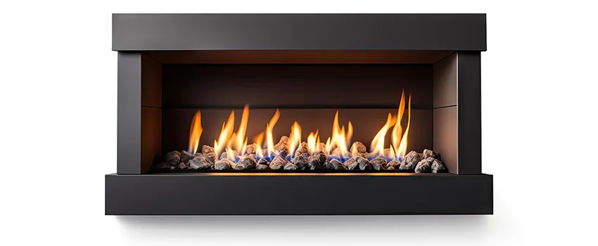 Outdoor Gas Fireplaces Installation in Livonia, MI