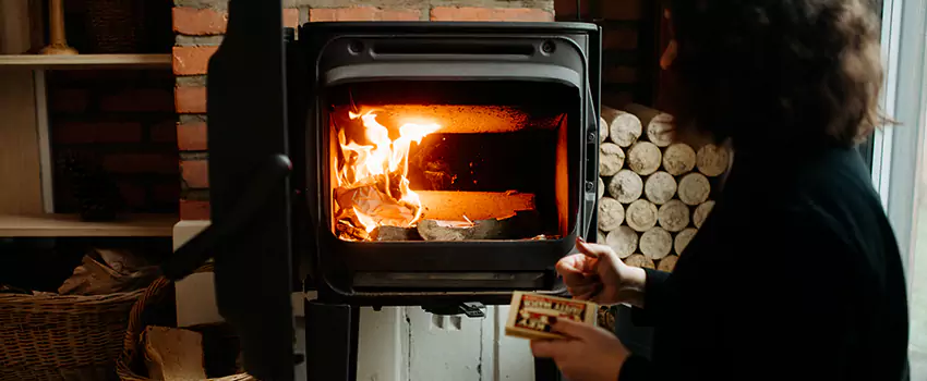 Hearthstone Wood Stoves Fireplace Repair in Livonia, Michigan