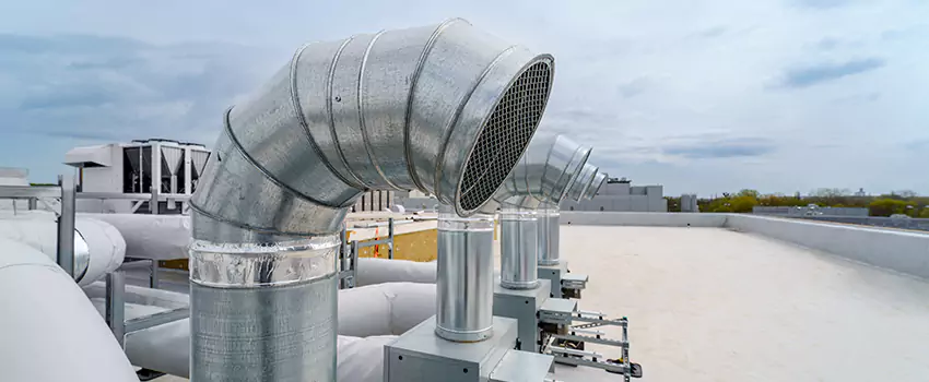 Insulated Ductwork Repair Services Near Me in Livonia, MI