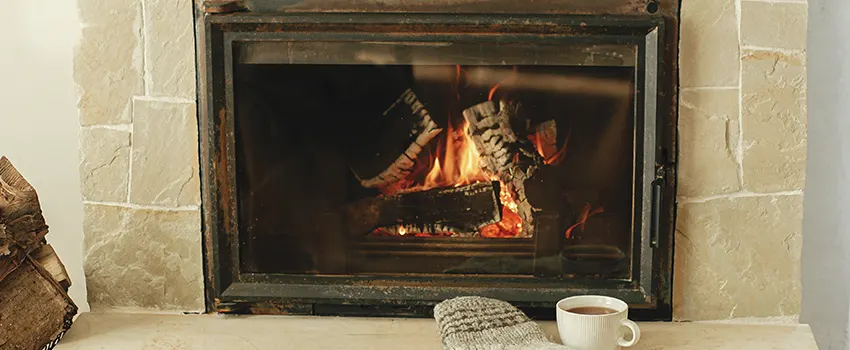 Kings man Fireplaces Insert Services in Livonia, MI