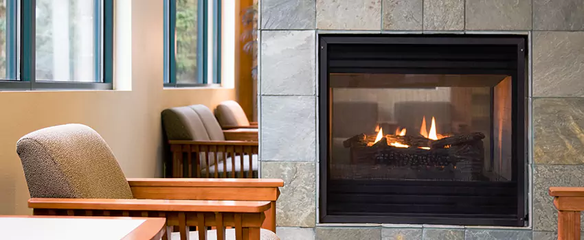 Osburn Fireplace Tempered Glass Hearth Pad Replacement in Livonia, Michigan