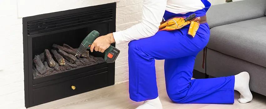 Pellet Fireplace Repair Services in Livonia, MI