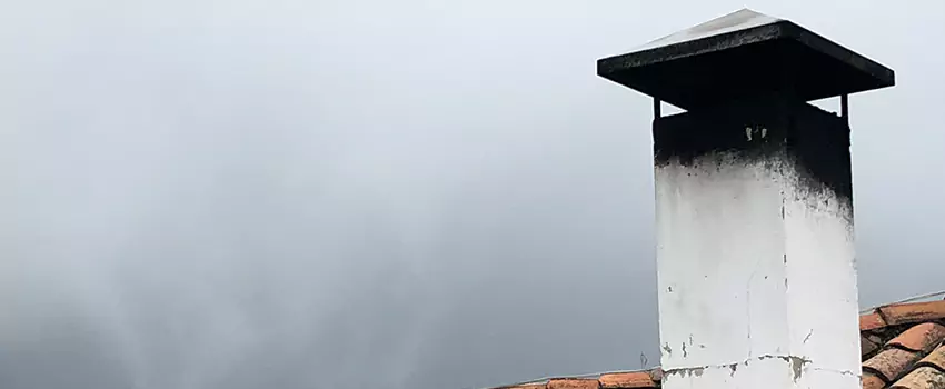 Prefab Chimney Crown Installation in Livonia, MI
