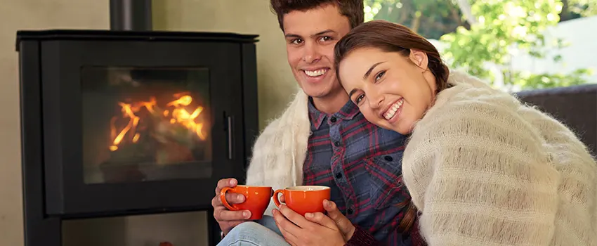 Regency Traditional Fireplace Products Maintenance and Repair in Livonia, Michigan