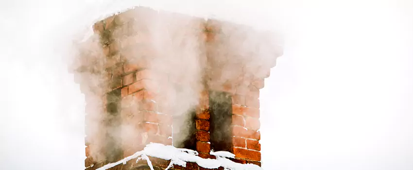 Chimney Flue Soot Removal in Livonia, MI