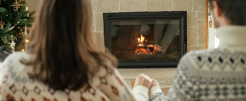 Superior Open-Hearth Wood Fireplaces in Livonia, MI
