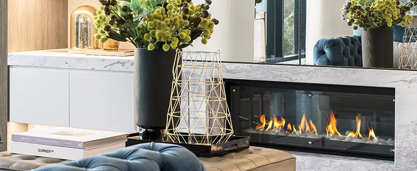Professional Town & Country Luxury Fireplace Maintenance Experts in Livonia, Michigan