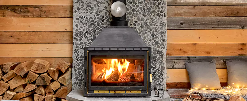 Travis Industries Elite Fireplace Inspection and Maintenance in Livonia, Michigan