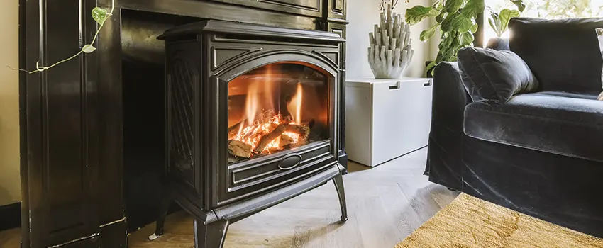 Valor Wood Fireplace in Livonia, MI