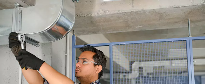 Benefit of Ventilation Cleaning in Livonia, Michigan