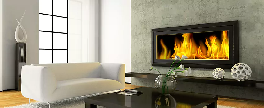Ventless Fireplace Oxygen Depletion Sensor Installation and Repair Services in Livonia, Michigan