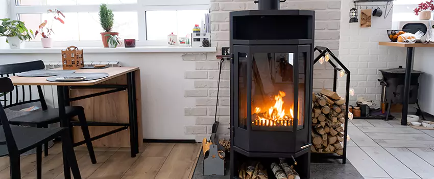 Cost of Vermont Castings Fireplace Services in Livonia, MI