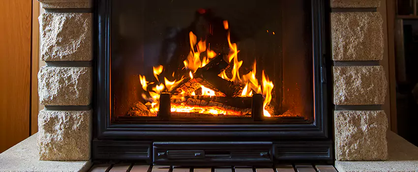 Cost of Wood Fireplace Installation in Livonia, MI