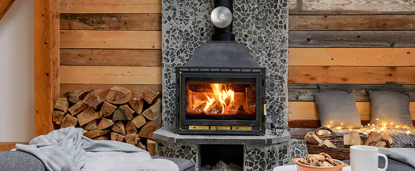 Affordable Wood Fireplace Fixing Solutions in Livonia, Michigan