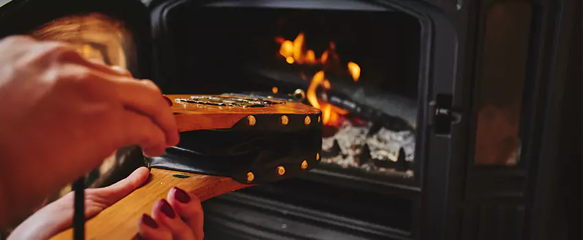 Cost of Wood Furnace Repair and Installation Services in Livonia, MI