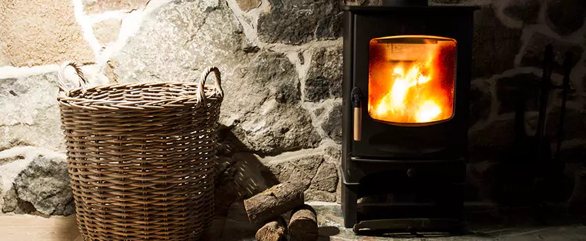 24/7 Wood Stove Installation Services in Livonia, Michigan
