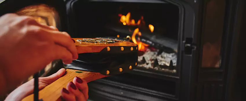 Wood Stove Grates Repair in Livonia, Michigan