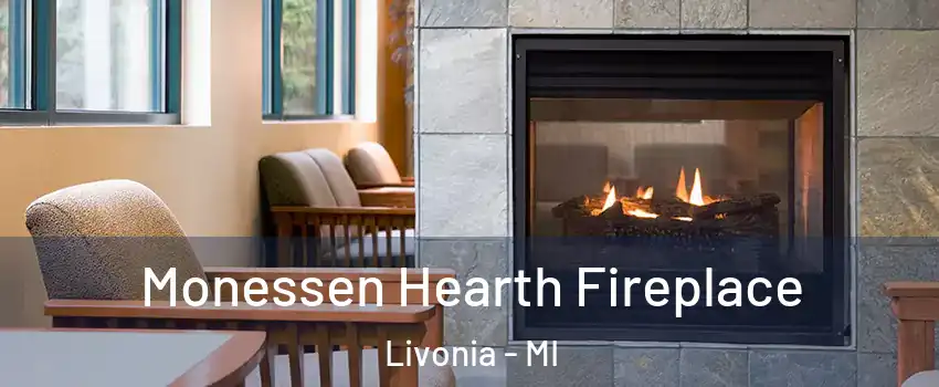  Monessen Hearth Fireplace Livonia - MI